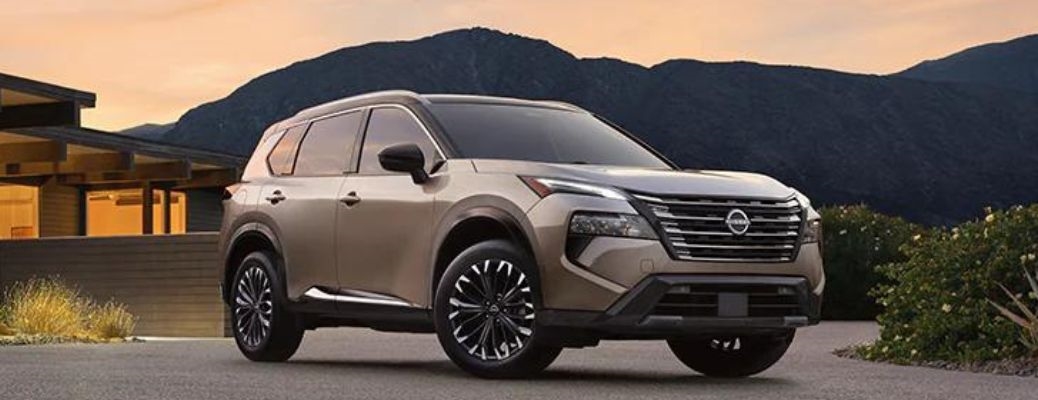 Montgomeryville Nissan Montgomeryville PA