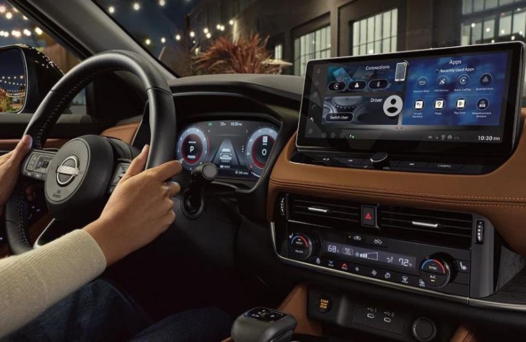 Montgomeryville Nissan Montgomeryville PA