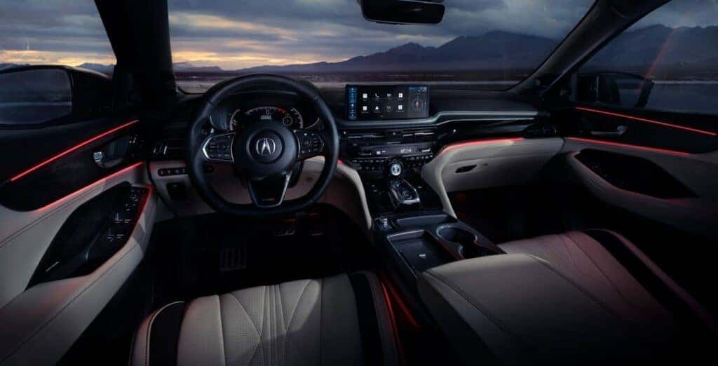 Acura of Los Angeles Westside Culver City CA