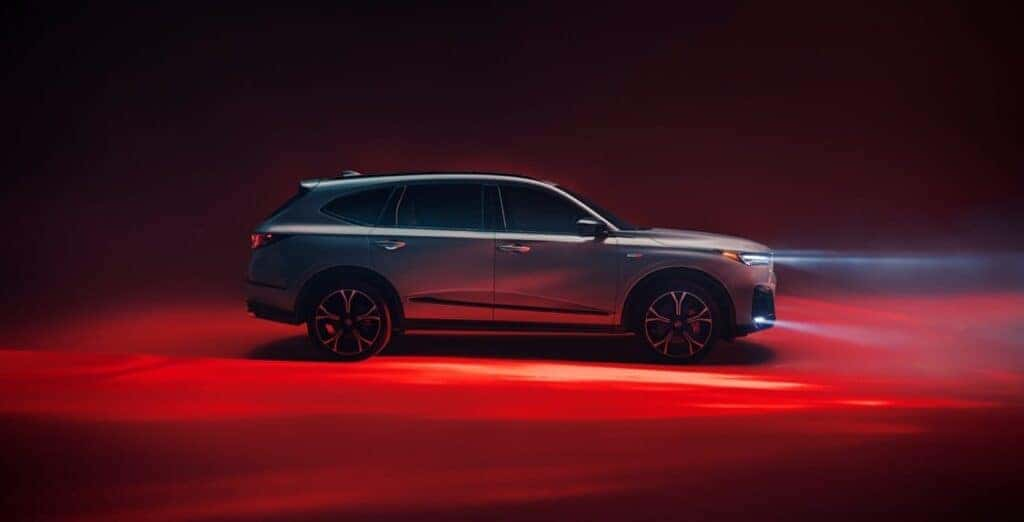 Acura of Los Angeles Westside Culver City CA