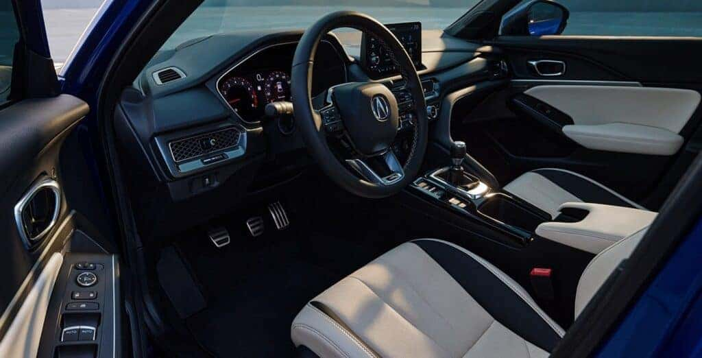 Acura of Los Angeles Westside Culver City CA