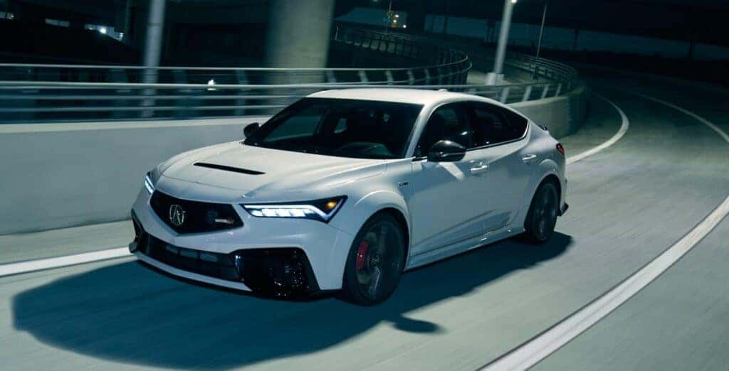 Acura of Los Angeles Westside Culver City CA