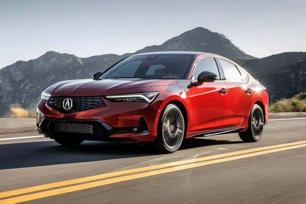 Acura of Los Angeles Westside Culver City CA