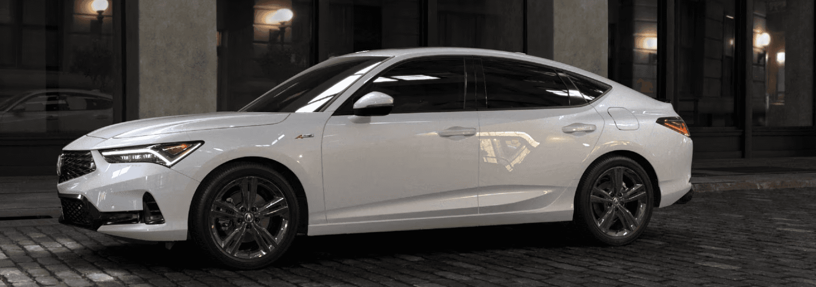 Acura of Los Angeles Westside Culver City CA