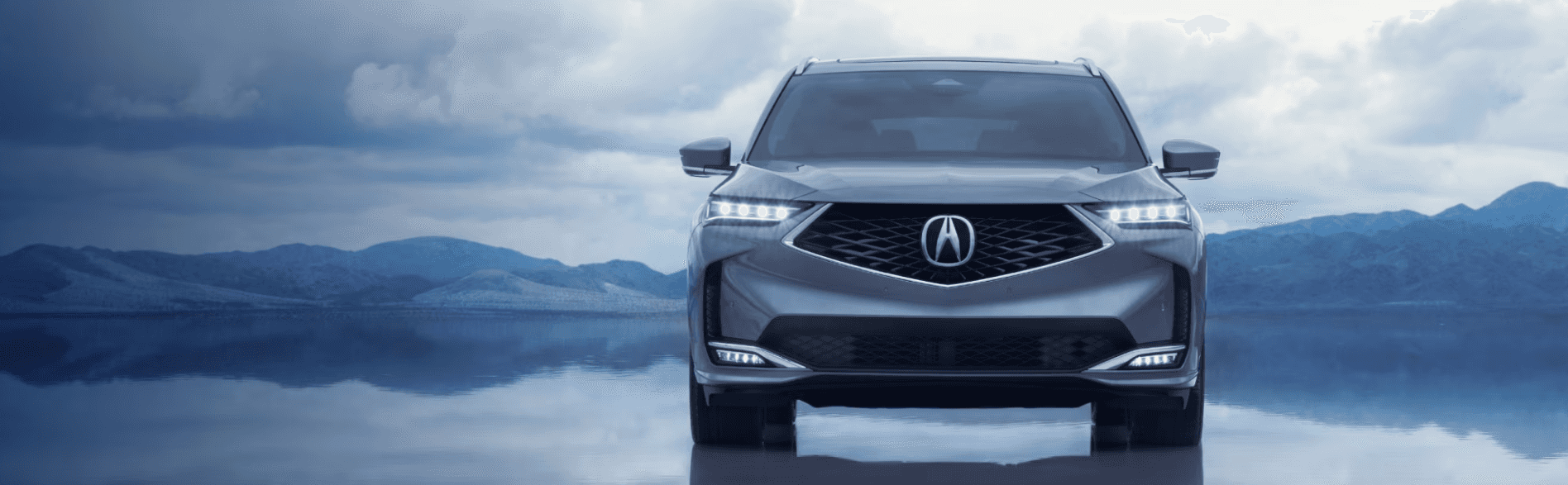 Acura of Los Angeles Westside Culver City CA