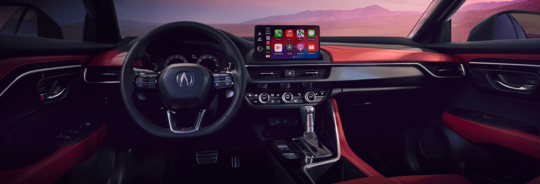 Acura of Los Angeles Westside Culver City CA