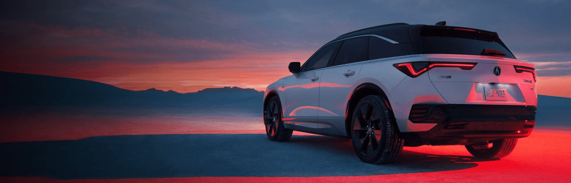 Acura of Los Angeles Westside Culver City CA