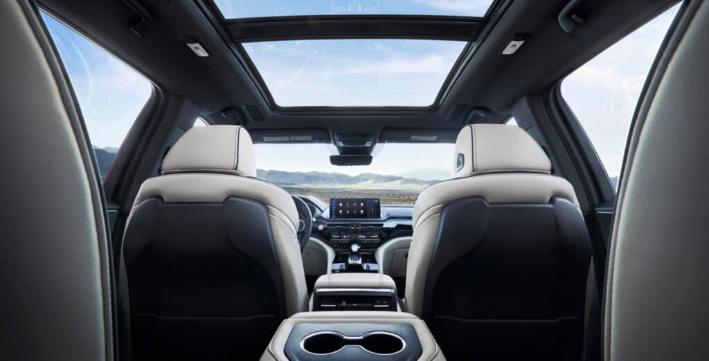 Acura of Los Angeles Westside Culver City CA