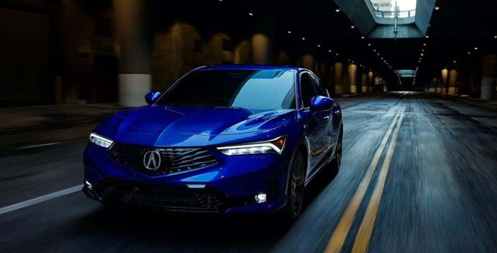 Acura of Los Angeles Westside Culver City CA