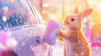 Spring Full Vehicle Detail
