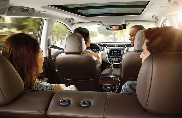 Montgomeryville Nissan Montgomeryville PA