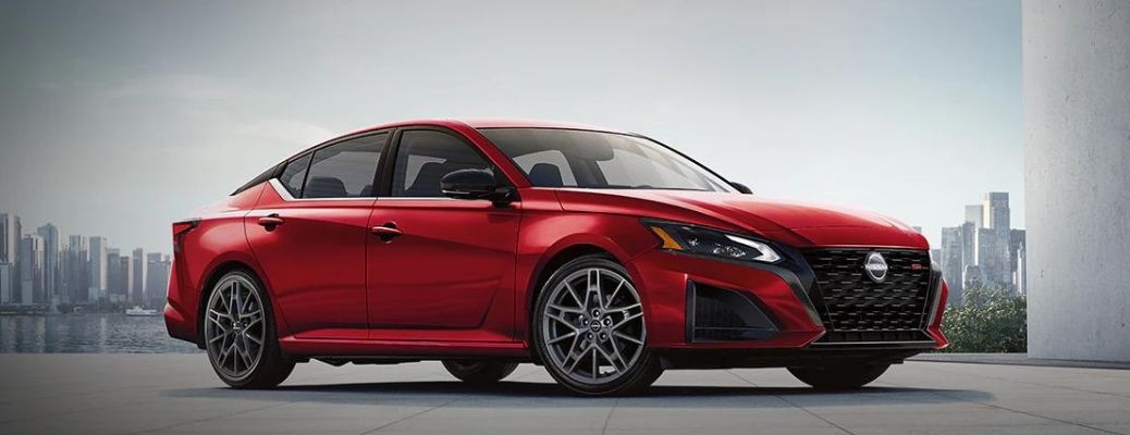 Montgomeryville Nissan Montgomeryville PA