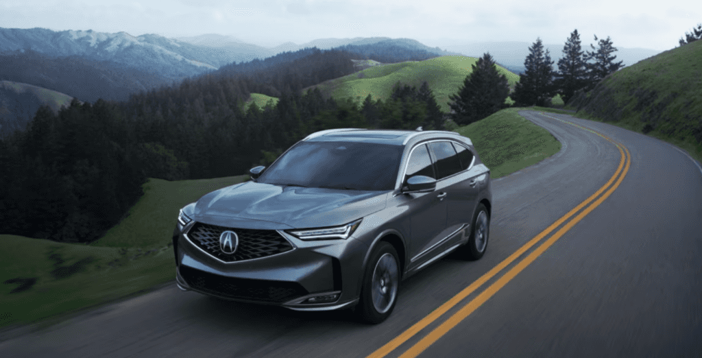 Acura of Los Angeles Westside Culver City CA