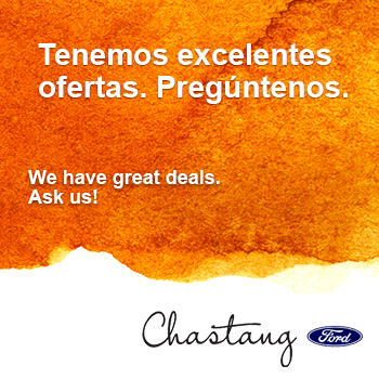 Chastang Ford in Houston, TX