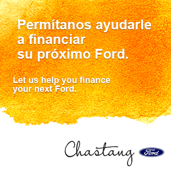 Chastang Ford in Houston, TX