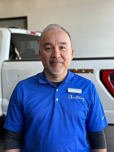 Gerardo Gonzalez