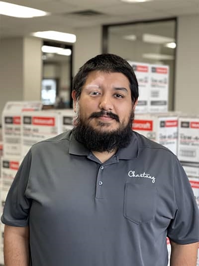 Gabino Esparza