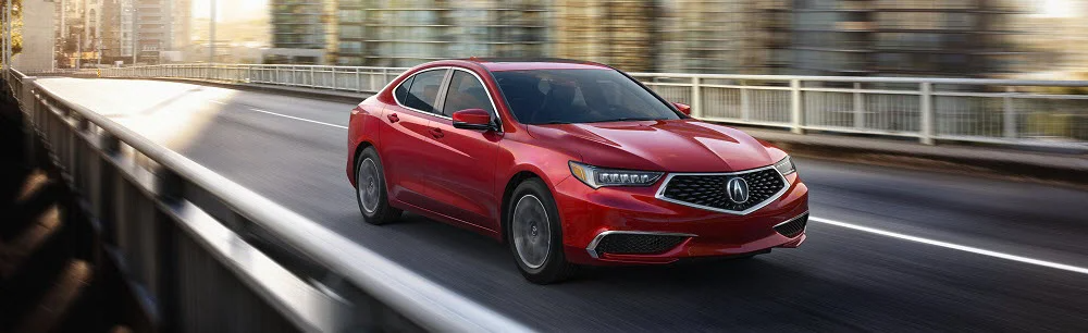 Montgomeryville Acura Montgomeryville PA