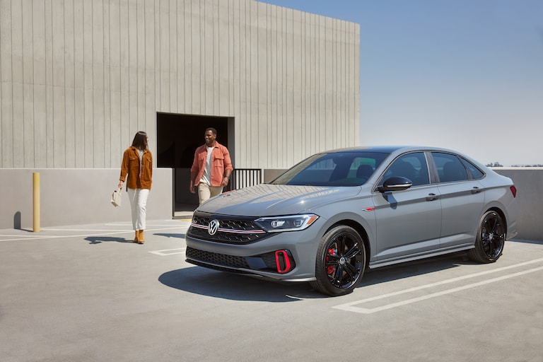 New and Used Volkswagen Inventory