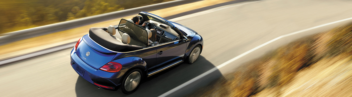 Ed Carroll Volkswagen Fort Collins CO