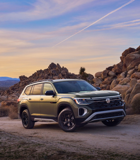 Ed Carroll Volkswagen Fort Collins CO