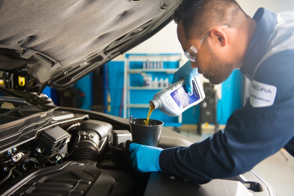 Montgomeryville Acura Montgomeryville PA
