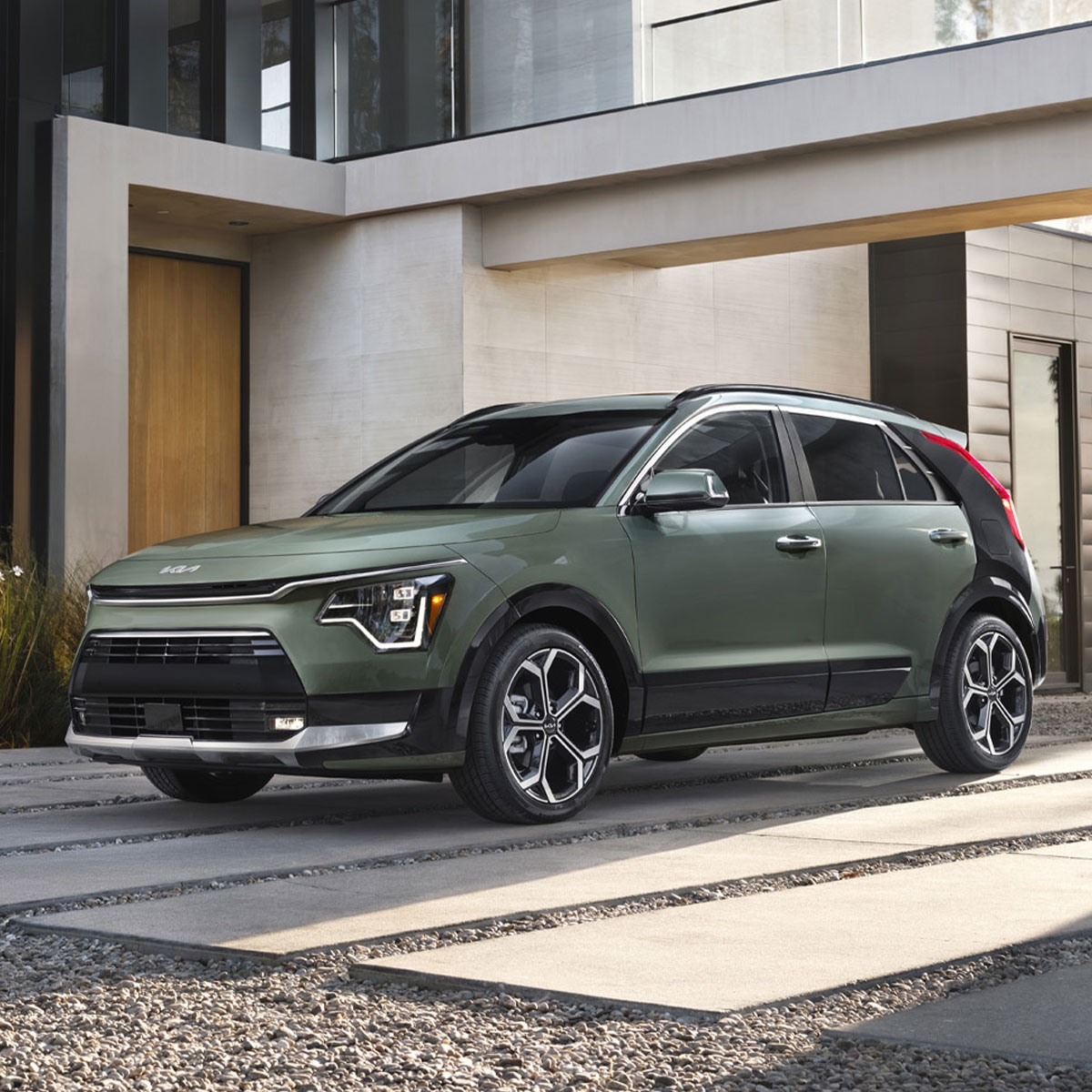 2025 Kia Niro