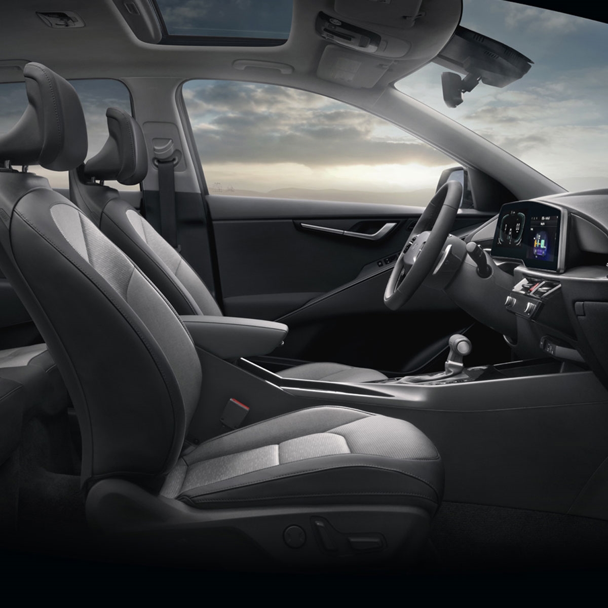 2025 Kia Niro
