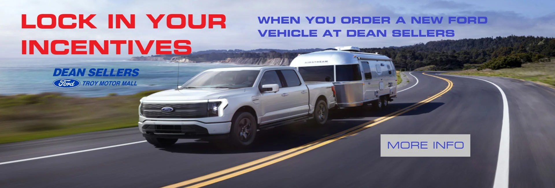 Dean Sellers Ford TROY MI
