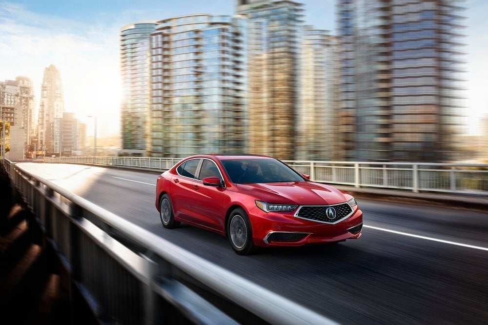Montgomeryville Acura Montgomeryville PA