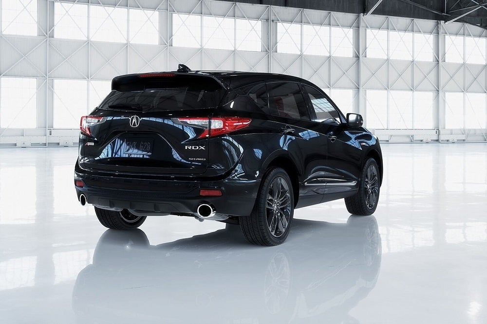 Montgomeryville Acura Montgomeryville PA