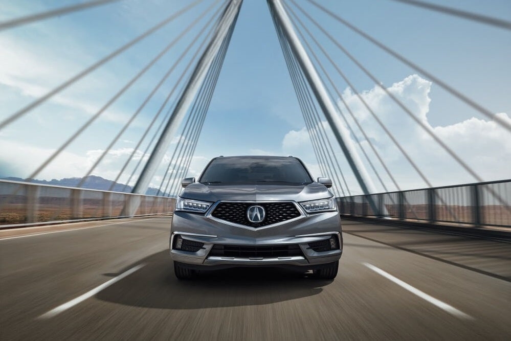 Montgomeryville Acura Montgomeryville PA