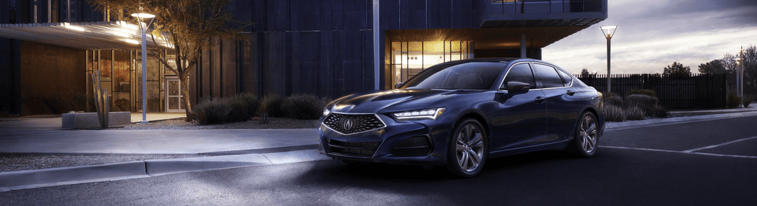 Montgomeryville Acura Montgomeryville PA