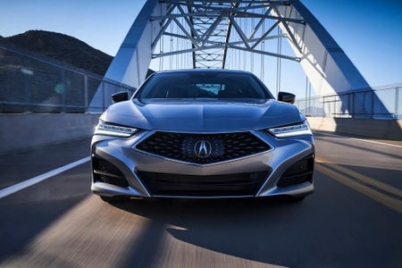Montgomeryville Acura Montgomeryville PA