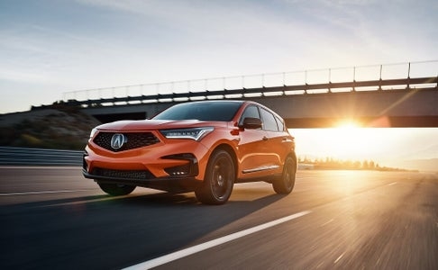 Montgomeryville Acura Montgomeryville PA