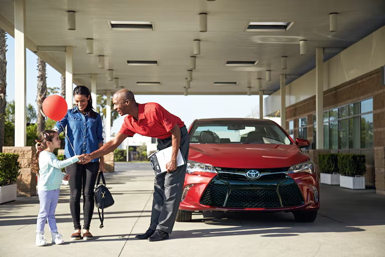 Maplewood Toyota Maplewood MN