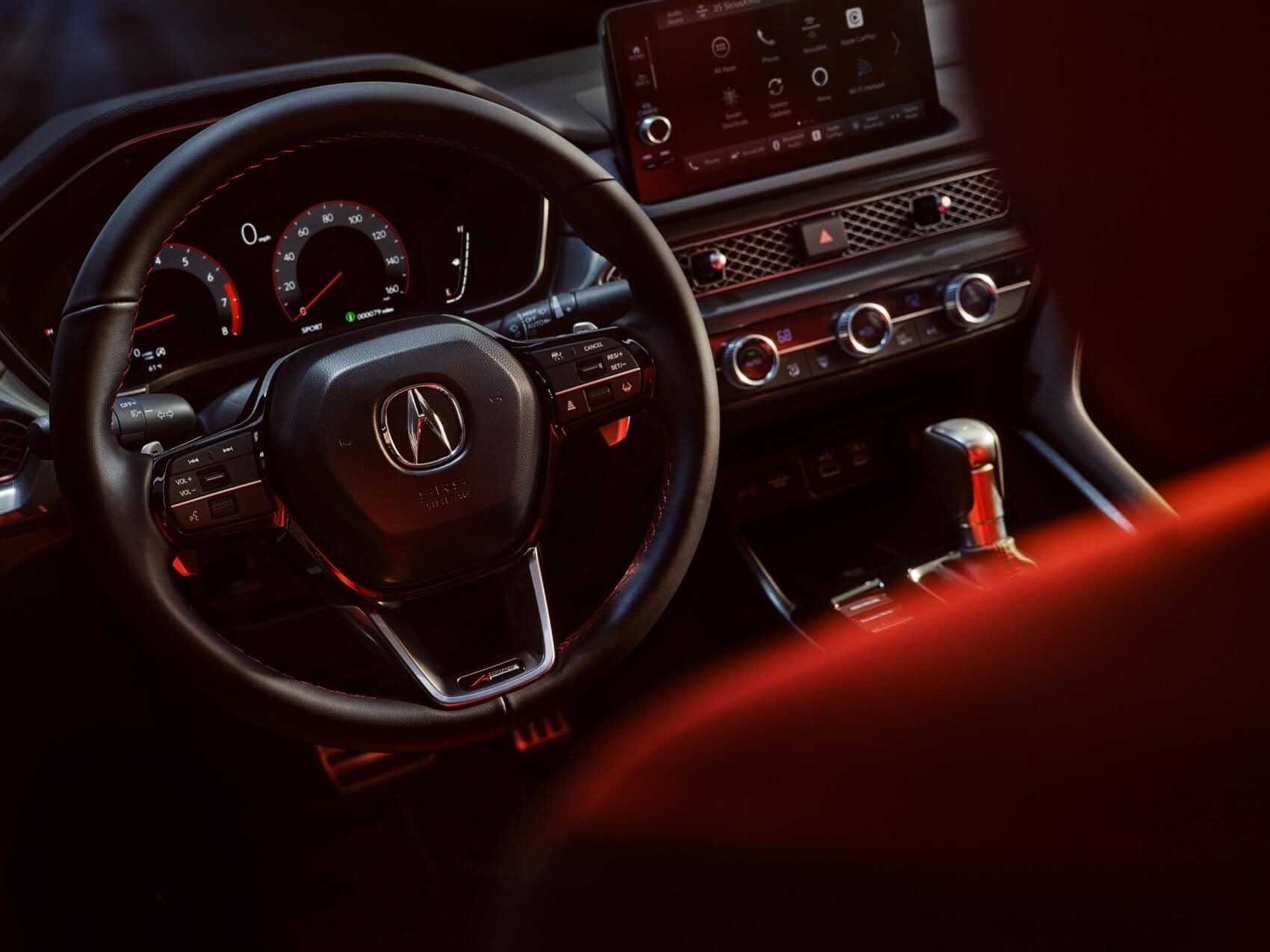 Montgomeryville Acura Montgomeryville PA