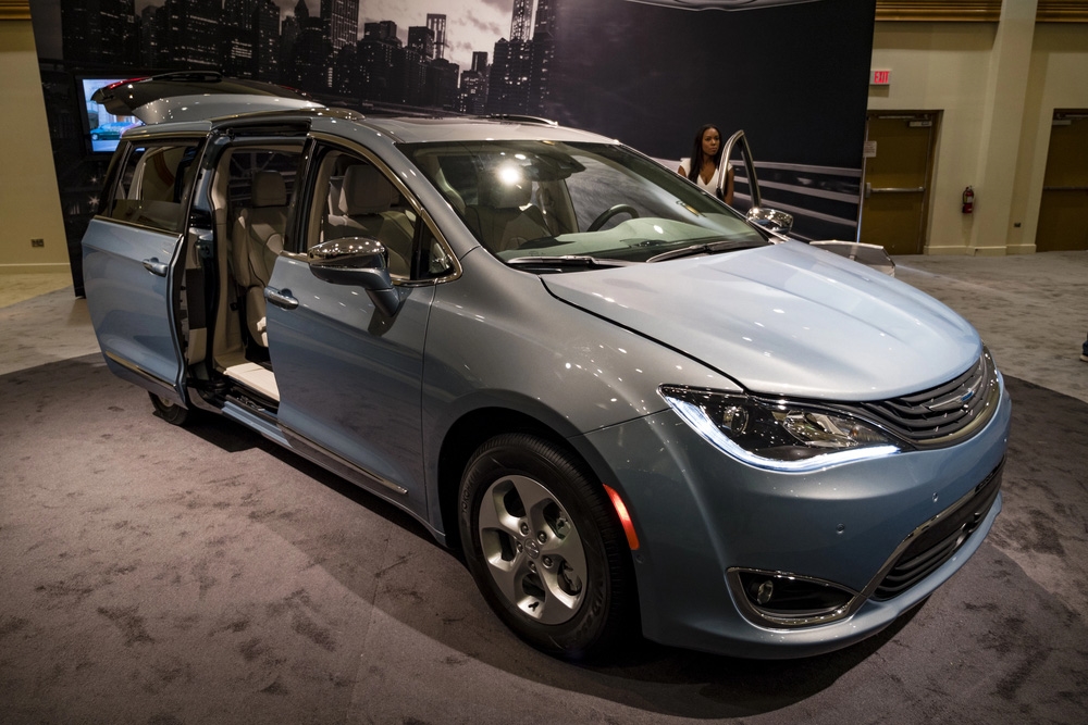 How Long Does A Chrysler Pacifica Last? Mileage And Reliability