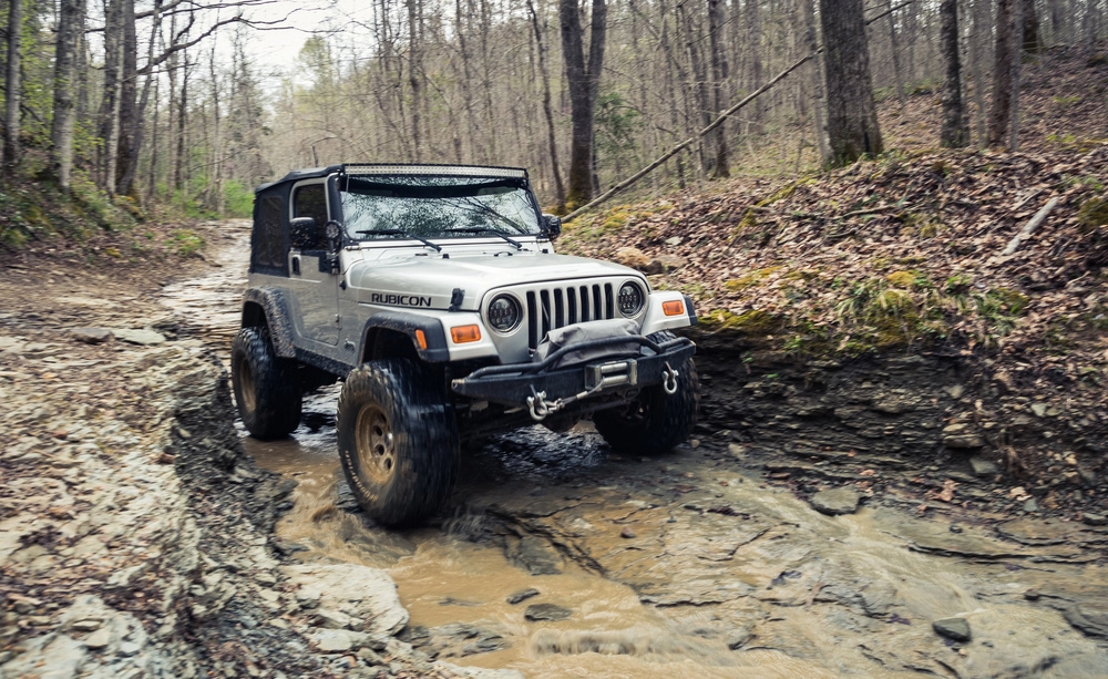 How To Get Better Gas Mileage In A Jeep