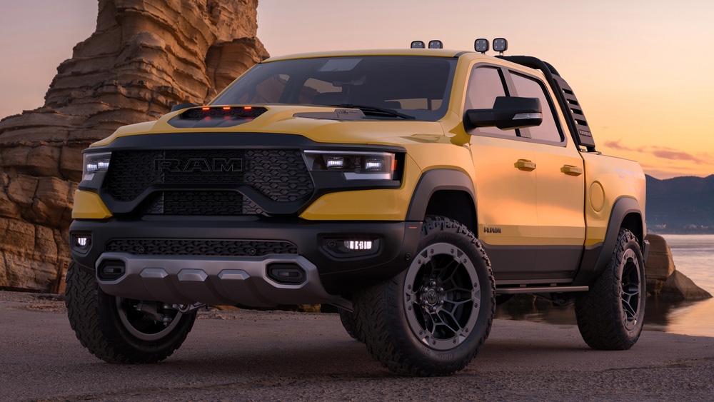 New 2024 Ram 1500: What To Expect