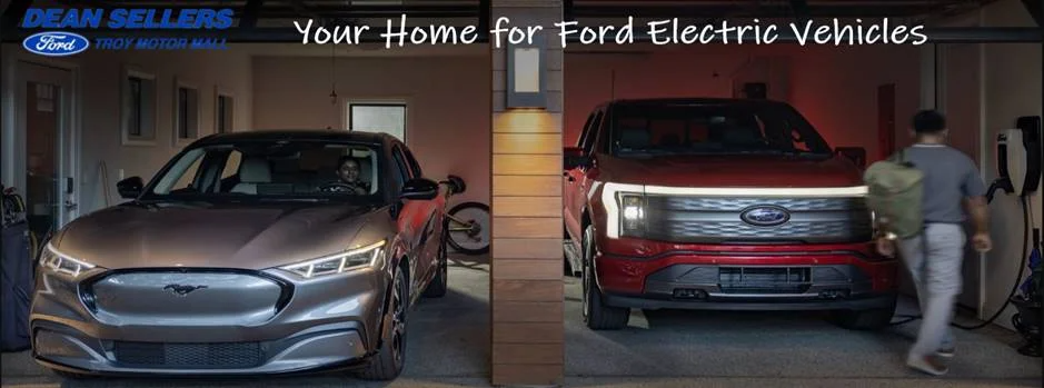 Dean Sellers Ford TROY MI