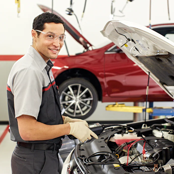 Inver Grove Toyota Inver Grove Heights MN