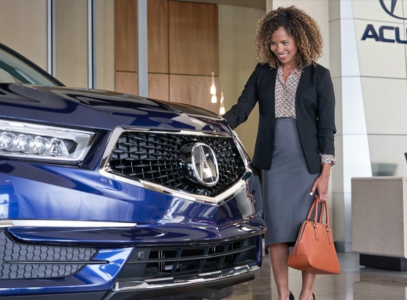 Montgomeryville Acura Montgomeryville PA