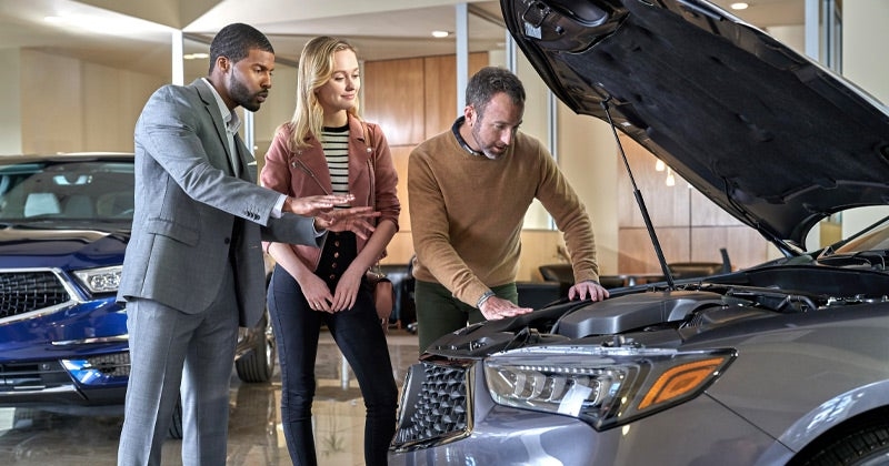 Montgomeryville Acura Montgomeryville PA