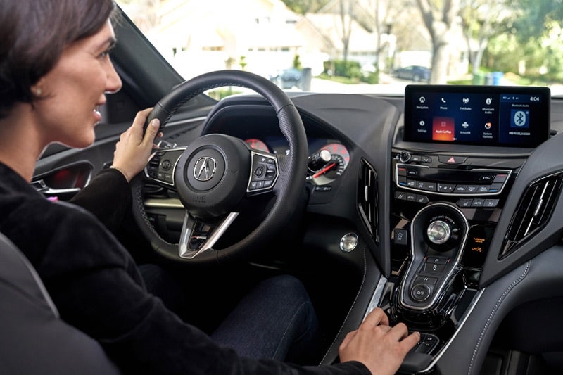 Montgomeryville Acura Montgomeryville PA
