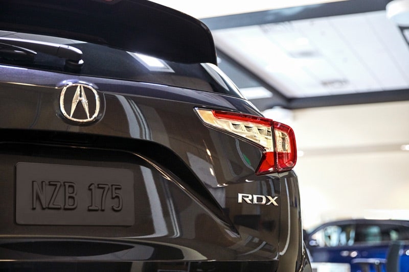 Montgomeryville Acura Montgomeryville PA