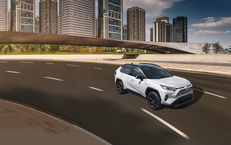 Maplewood Toyota Maplewood MN