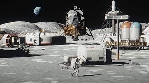 Honda is sending new tech into Space