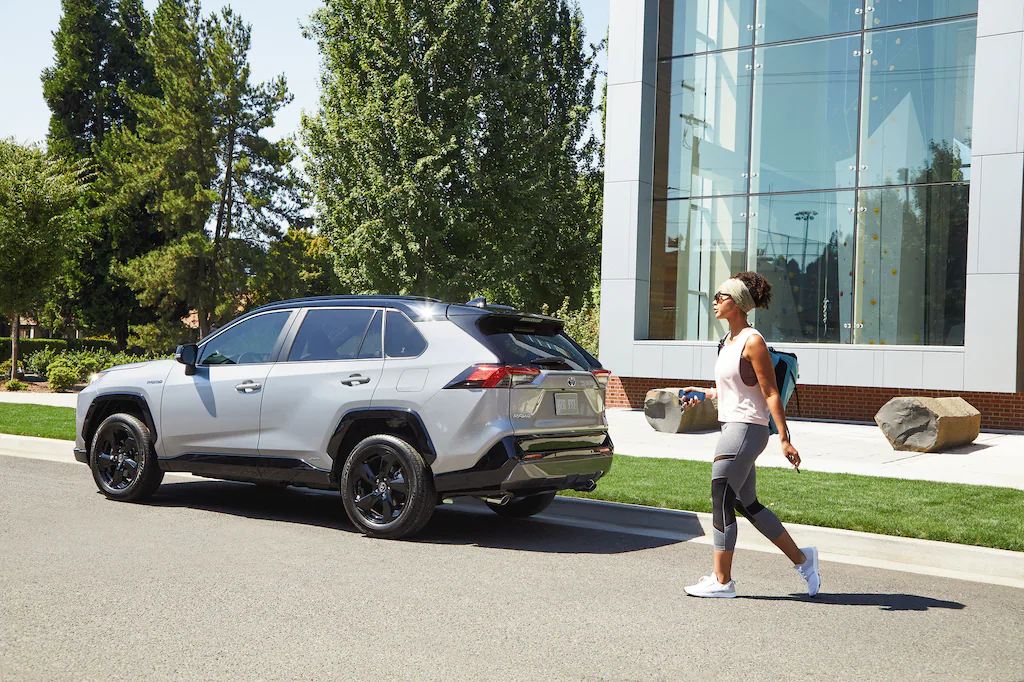 Maplewood Toyota Maplewood MN
