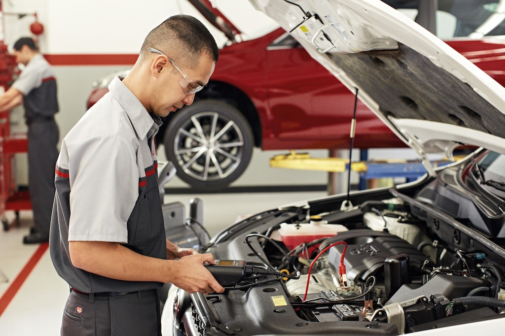 Maplewood Toyota Maplewood MN